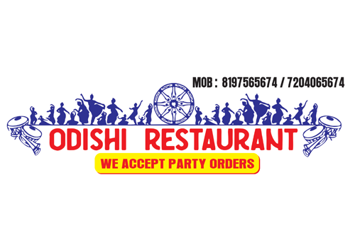 Odishi Restaurant